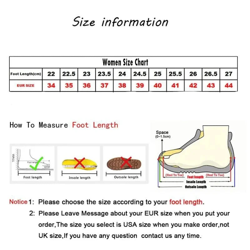 Kaufsy™ Damen warme Winter Slip-On Plateau Stiefeletten