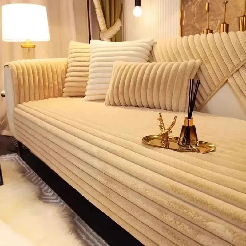 kaufsy | Wasserdicht & rutschfest für gemütliche Wohnräume