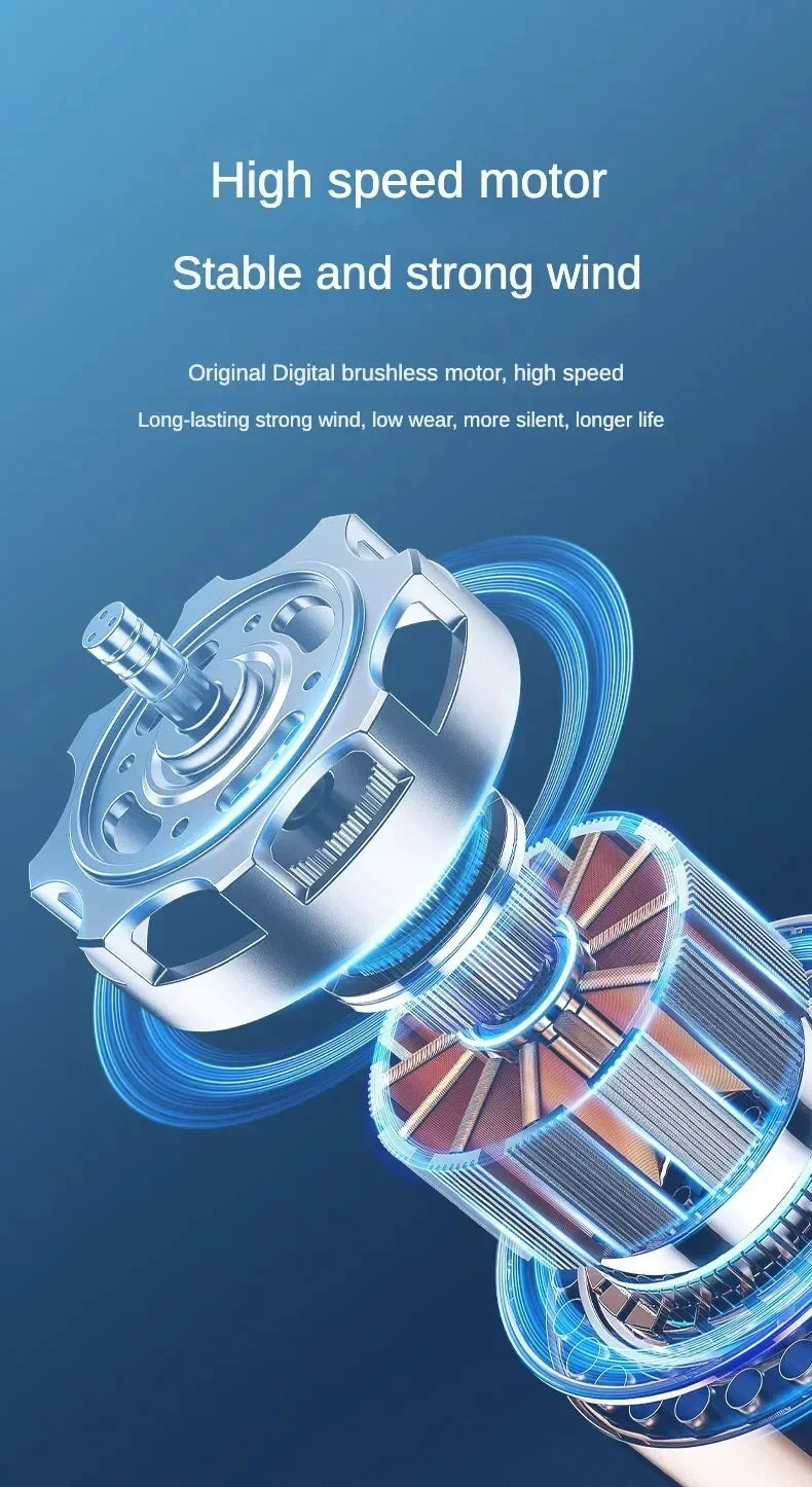 kaufsy | AirMist Pro Desktop Luftbefeuchter Ventilator