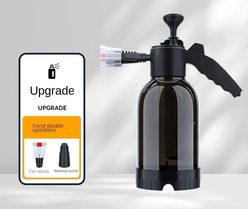 kaufsy | Handpumpe für vielseitige Reinigungsaufgaben