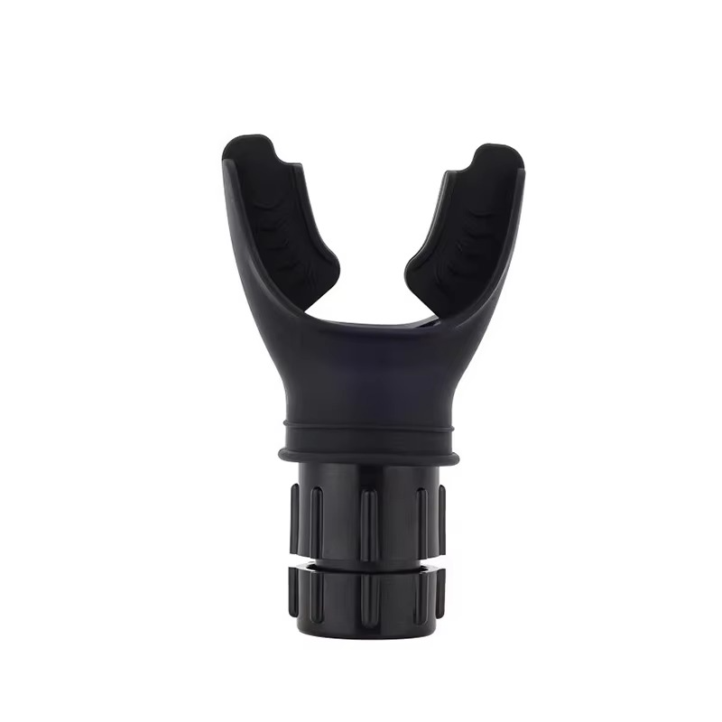 kaufsy | Verstellbarer Widerstands-Silikon-Atemtrainer