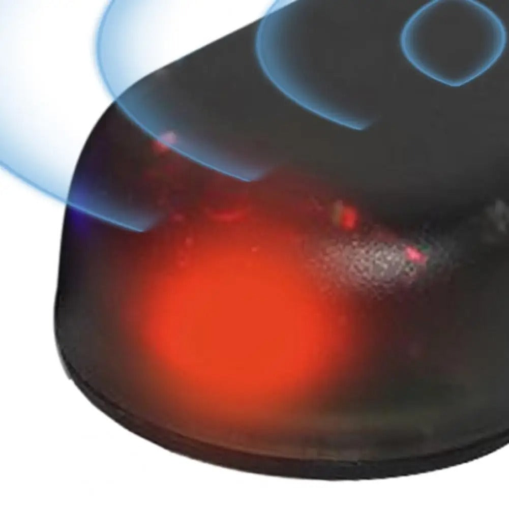 CarDefroster – Elektrischer Eisentferner für Autoscheiben – Kompakt