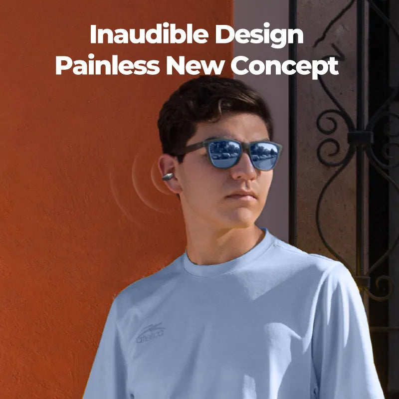 kaufsy | Ohrclip Bluetooth-Headset