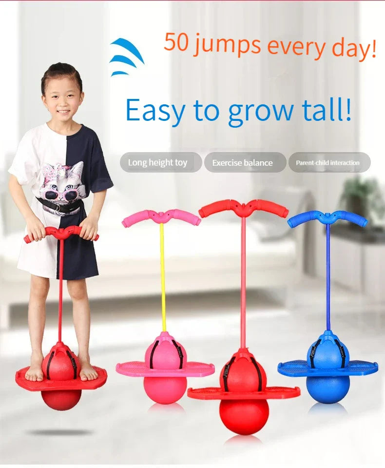 kaufsy | Froschsprung Springball