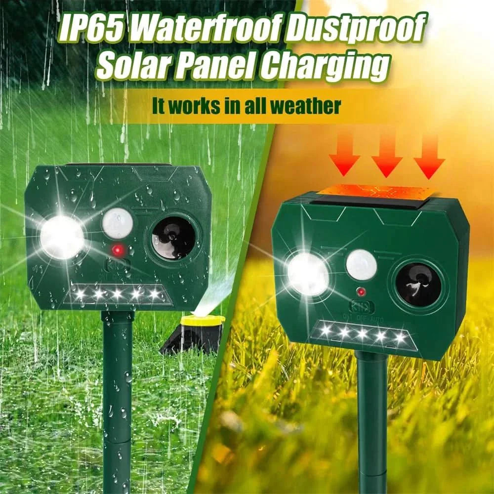 kaufsy | Effektiver Schutz gegen Katzen und Hunde