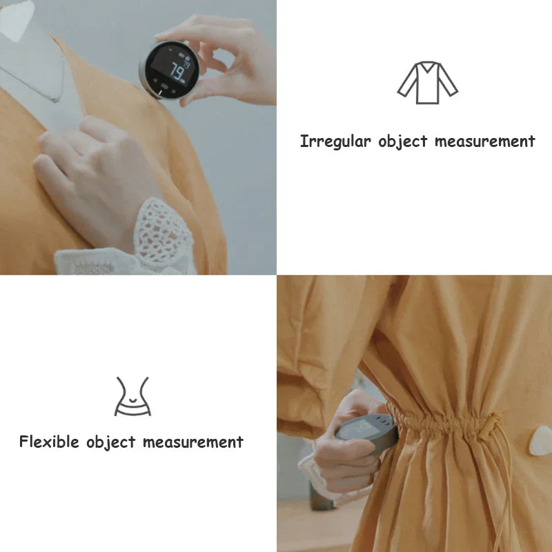 kaufsy | Mini elektronisches Lineal