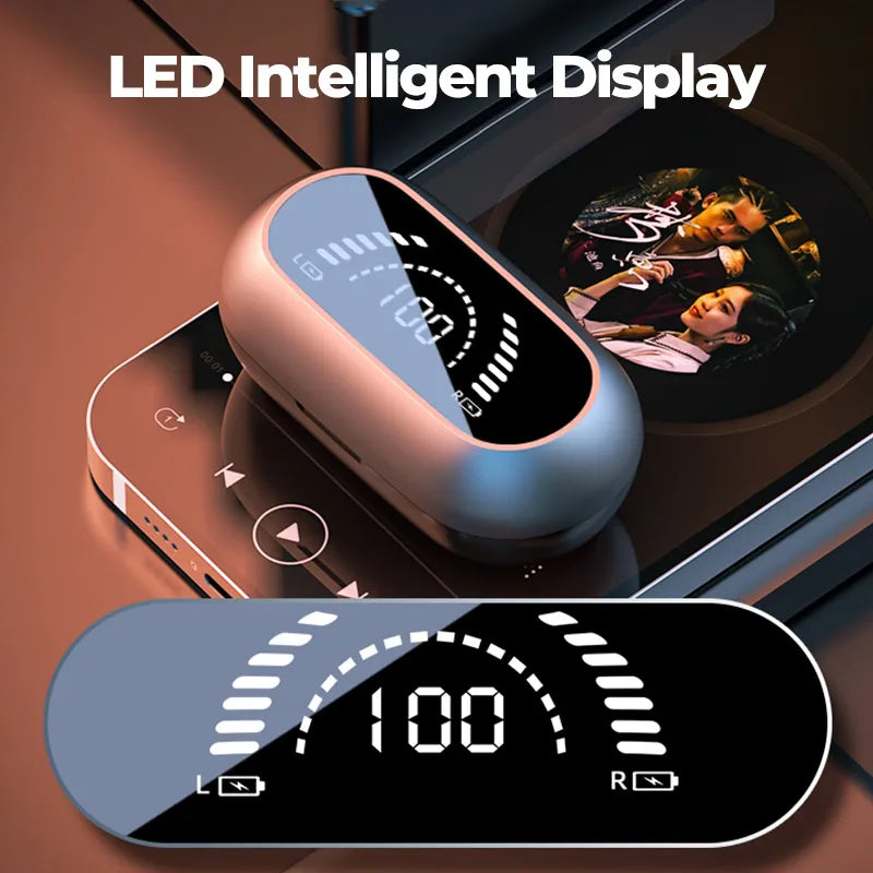 kaufsy | Ohrclip Bluetooth-Headset