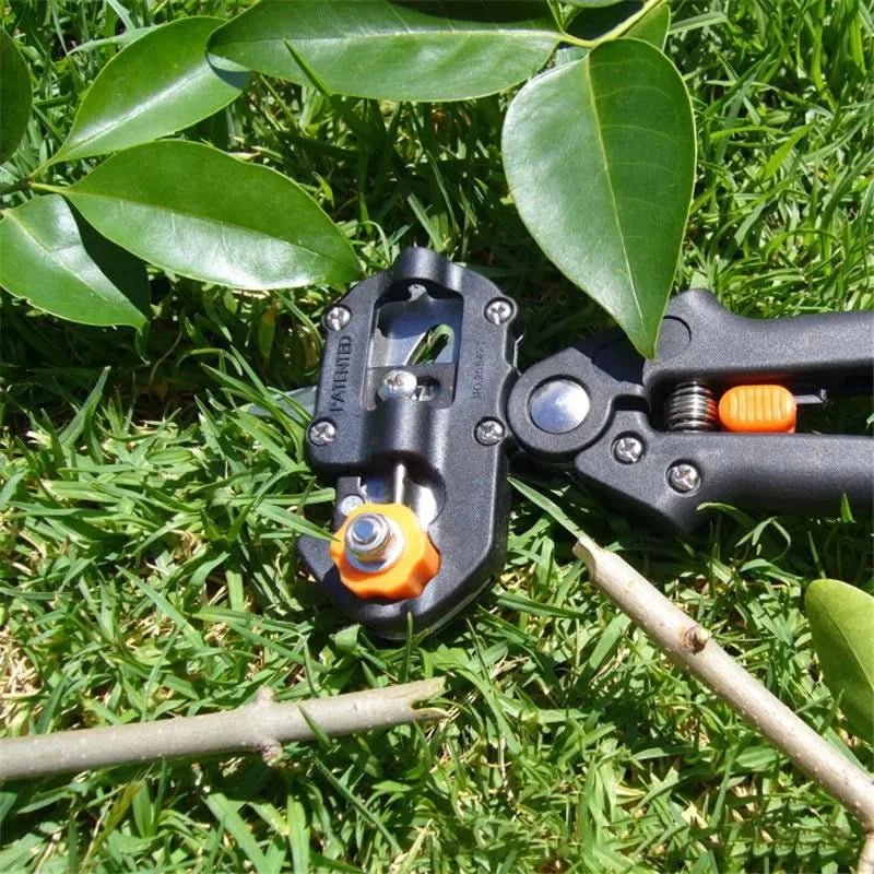 kaufsy | Ergonomisches Werkzeug zum Veredeln & Schneiden