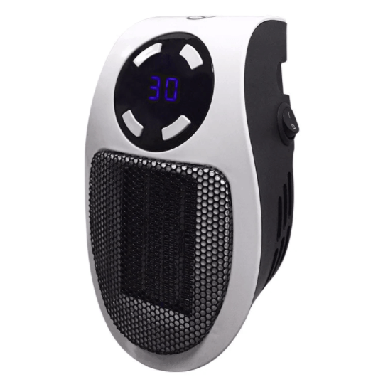 kaufsy | Tragbarer Heizlüfter