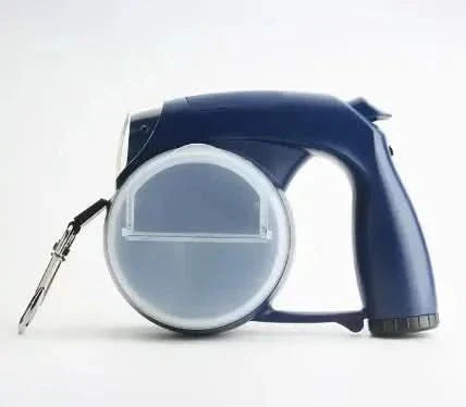 kaufsy | Verstellbare Hundeleine für Sicherheit & Komfort