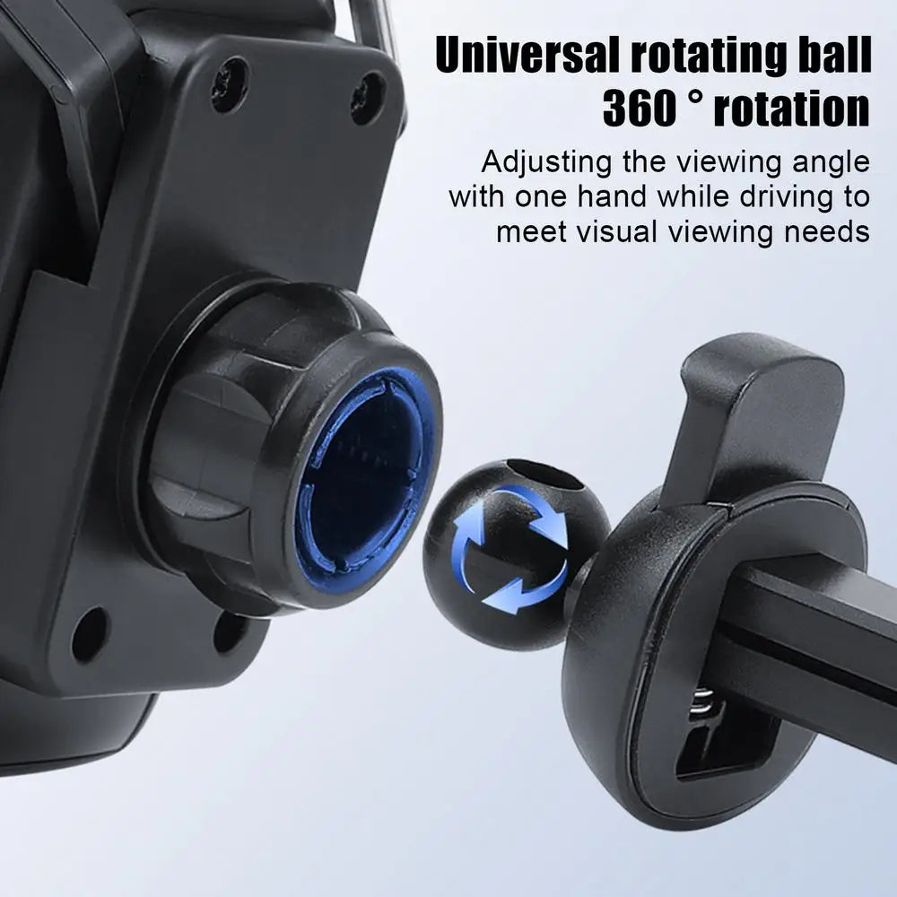 kaufsy | Auto Belüftungsöffnungs Handyhalter