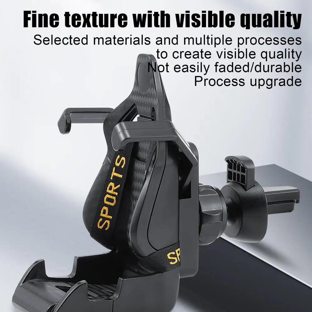 kaufsy | Auto Belüftungsöffnungs Handyhalter