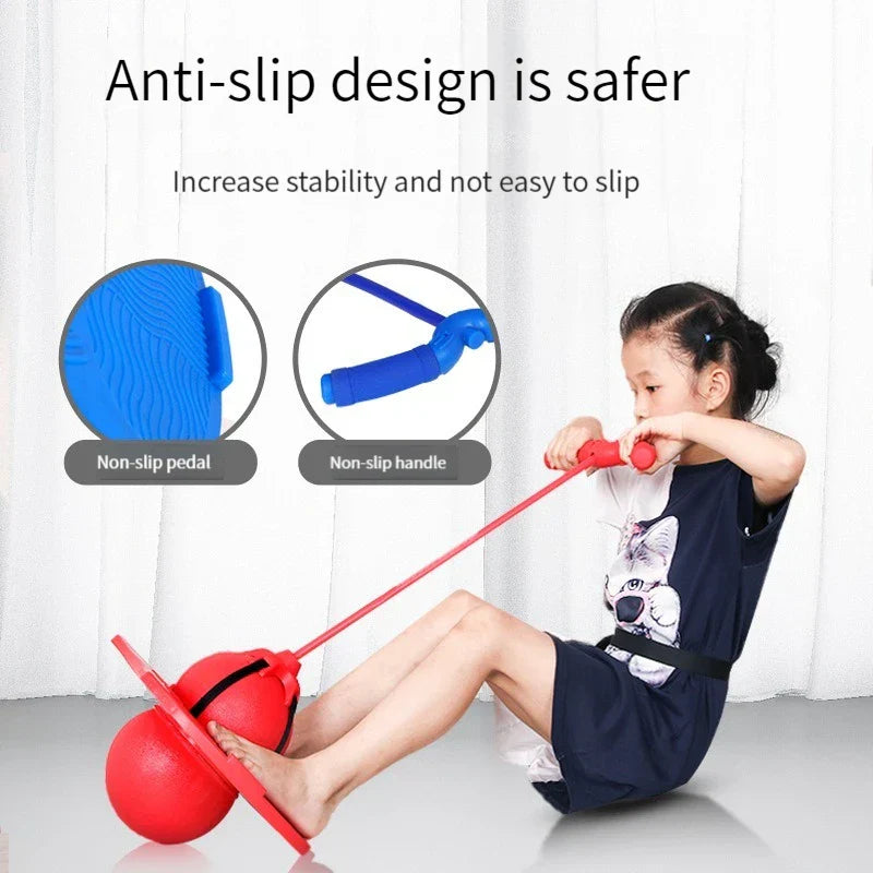 kaufsy | Froschsprung Springball