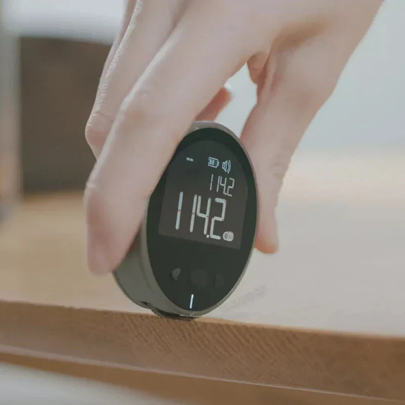 kaufsy | Mini elektronisches Lineal