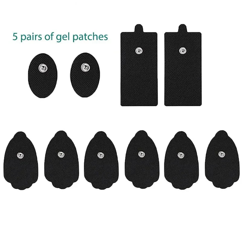 kaufsy | EMS Multifunktions-Schmerzlindermassagegerät