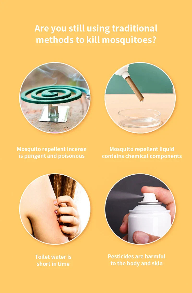 kaufsy | USB Elektrischer Moskito-Schwatter