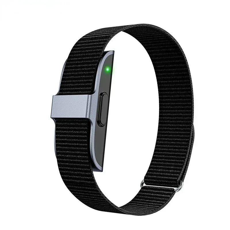 HealthTrack – Fitness-Tracker IP68 wasserdicht – Sport & Gesundheit