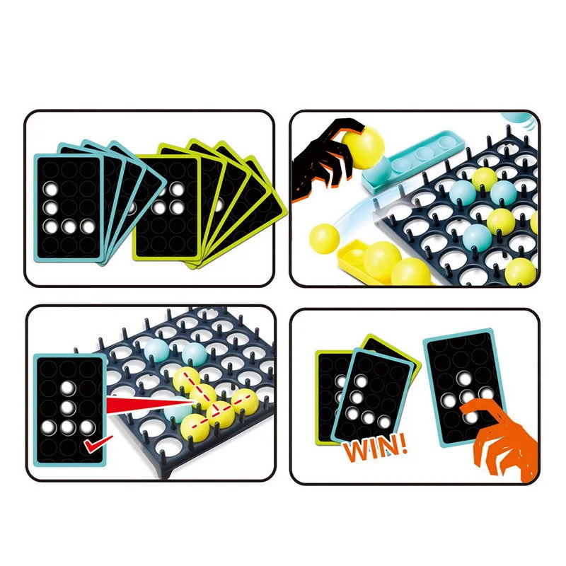 kaufsy | Lustiges Springballspiel