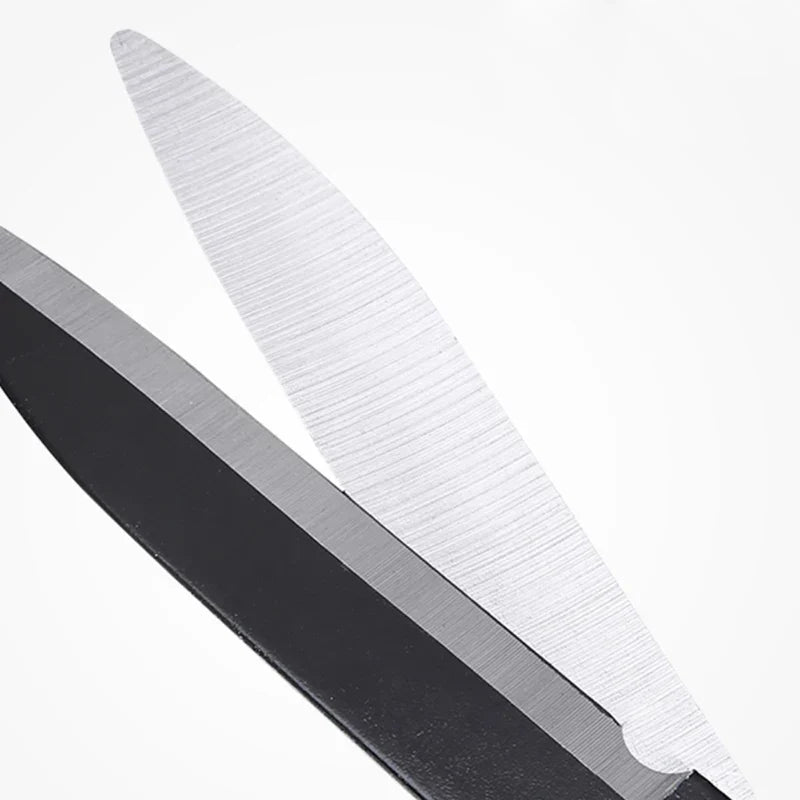 Kaufsy™ Langstiel-Gartenschere, robust, ergonomisch, Obst & Hecken