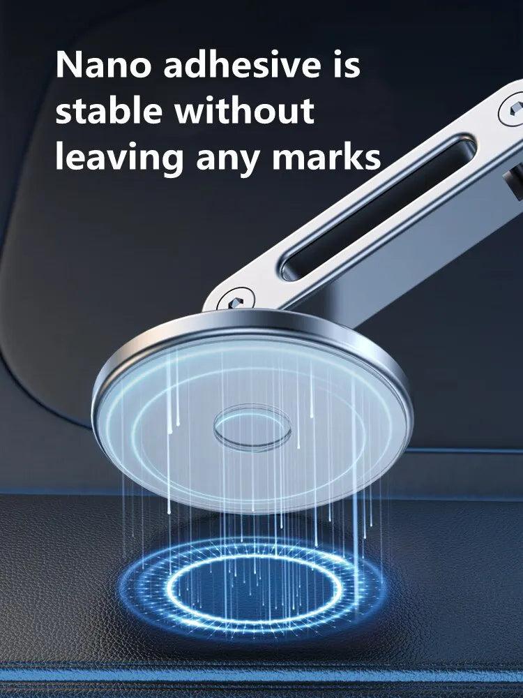 kaufsy | 360 Grad drehbarer magnetischer Handyhalter