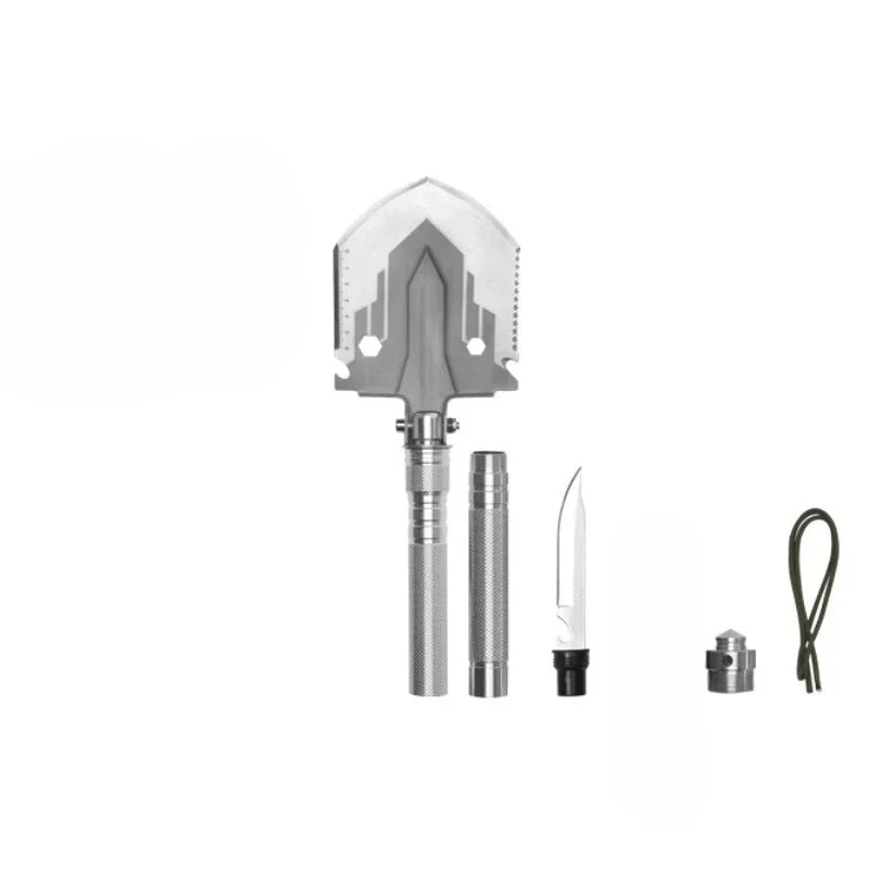 kaufsy | Multifunctional Outdoor Camping Shovel