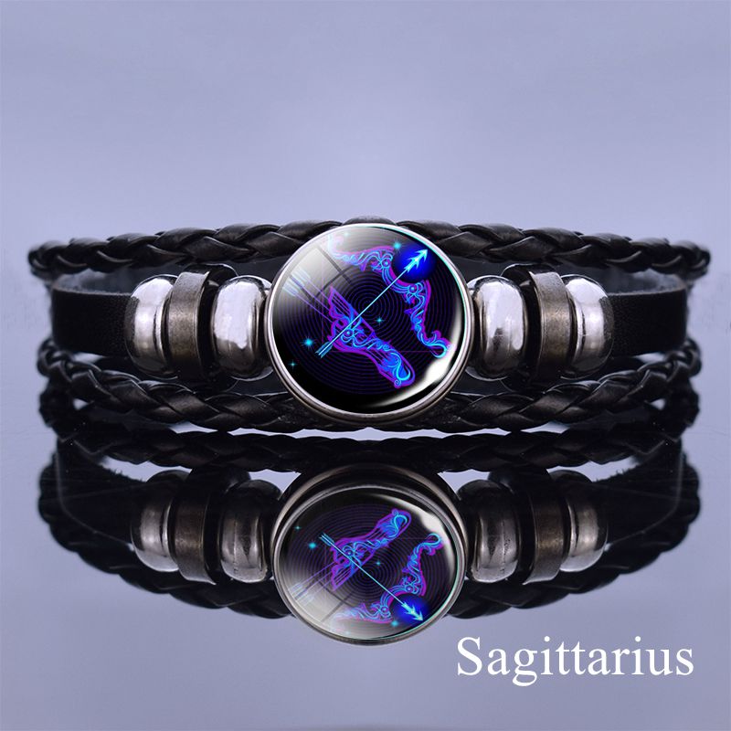 Sternzeichen-Spirit-Armband