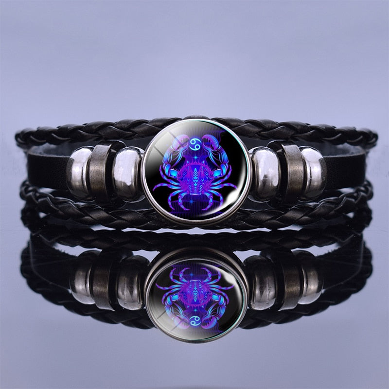 Sternzeichen-Spirit-Armband