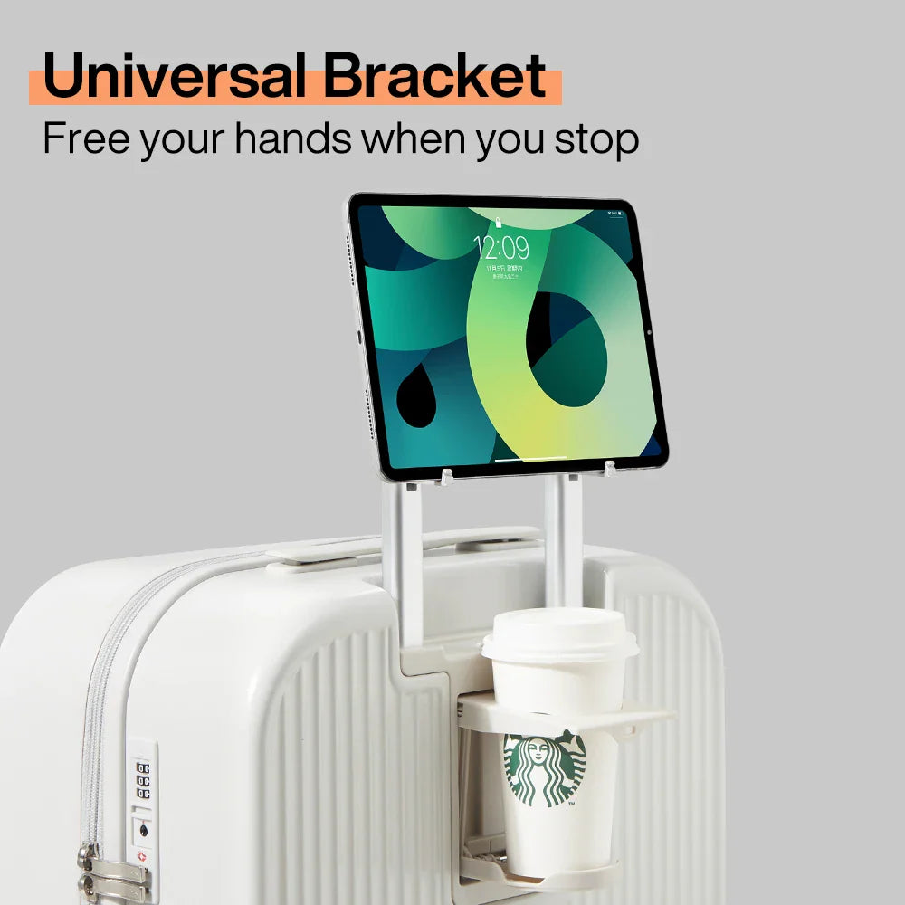 Hartschalen-Reisekoffer – Lyon