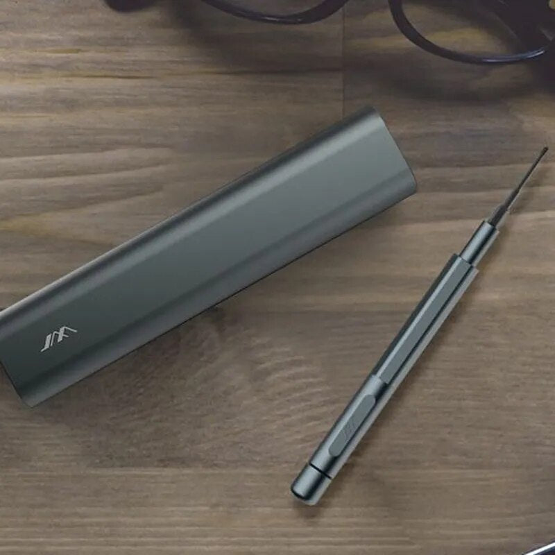 kaufsy | 18 in 1 Präzisions Magnetischer Schraubendreher Set