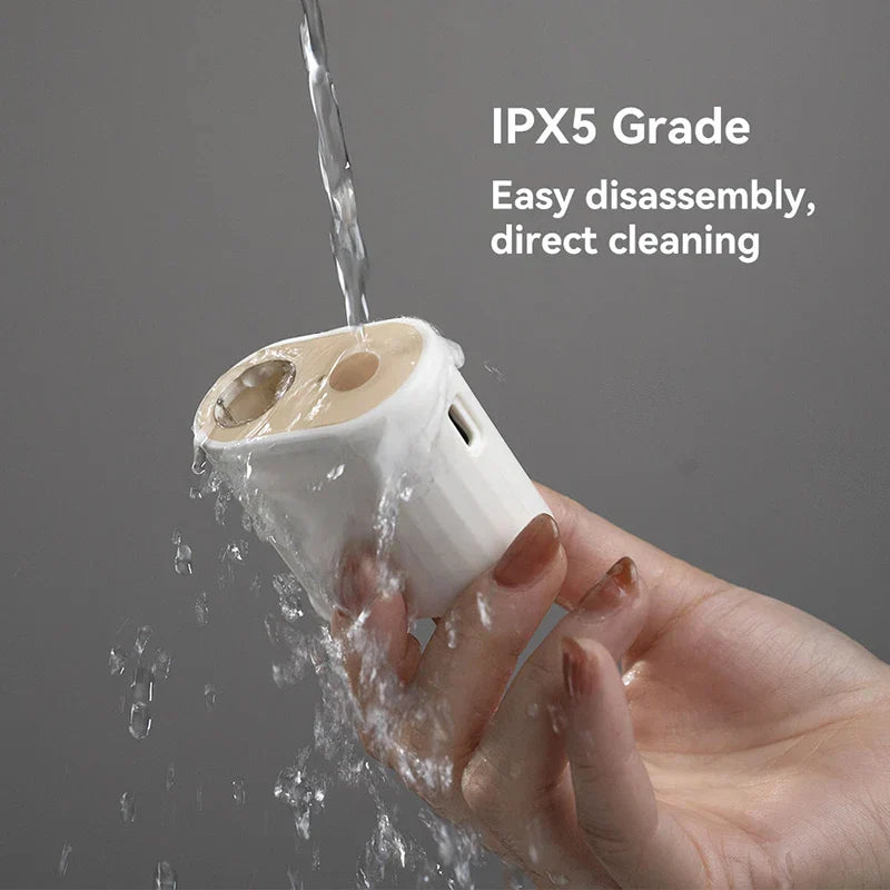 kaufsy | Elektrischer Kopf Spa Kopfhautverjünger