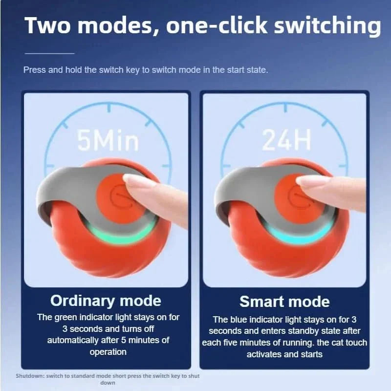 kaufsy | USB wiederaufladbar mit künstlichem Schwanz für Haustiere