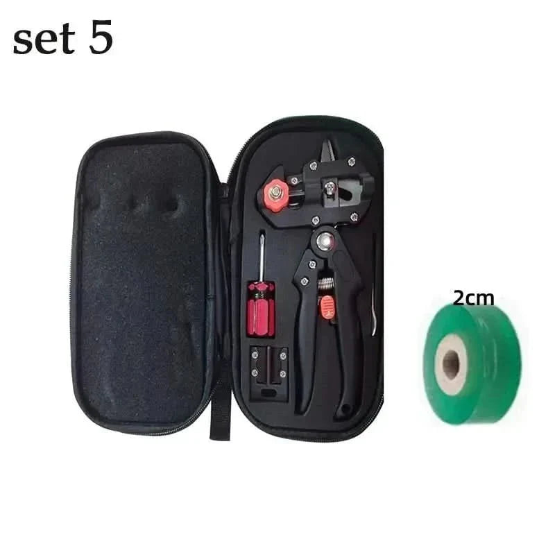 kaufsy | Ergonomisches Werkzeug zum Veredeln & Schneiden