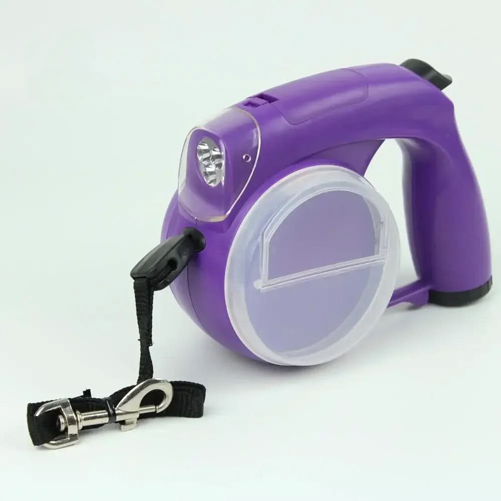 kaufsy | Verstellbare Hundeleine für Sicherheit & Komfort