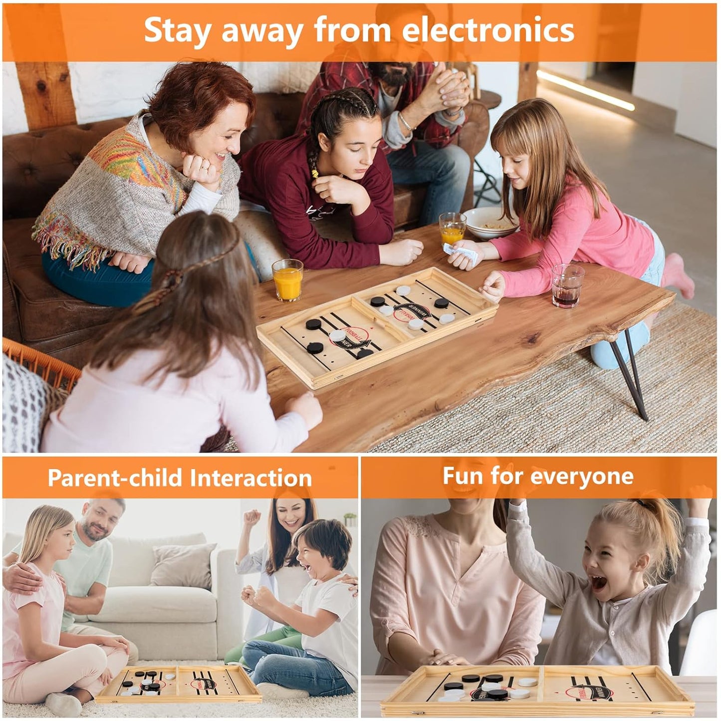 kaufsy | Slingshot Brettspiel