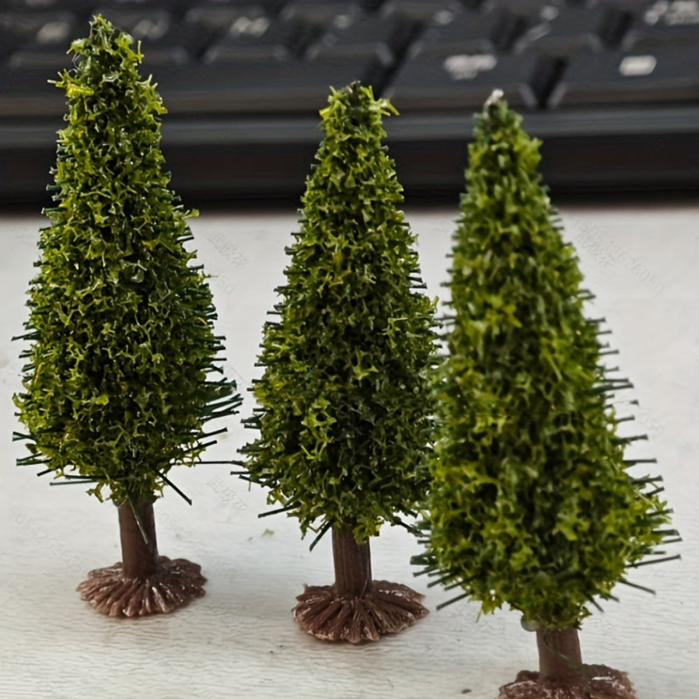 Kleiner Weihnachtsbaum, Tischdisplay, festliche Dekoration