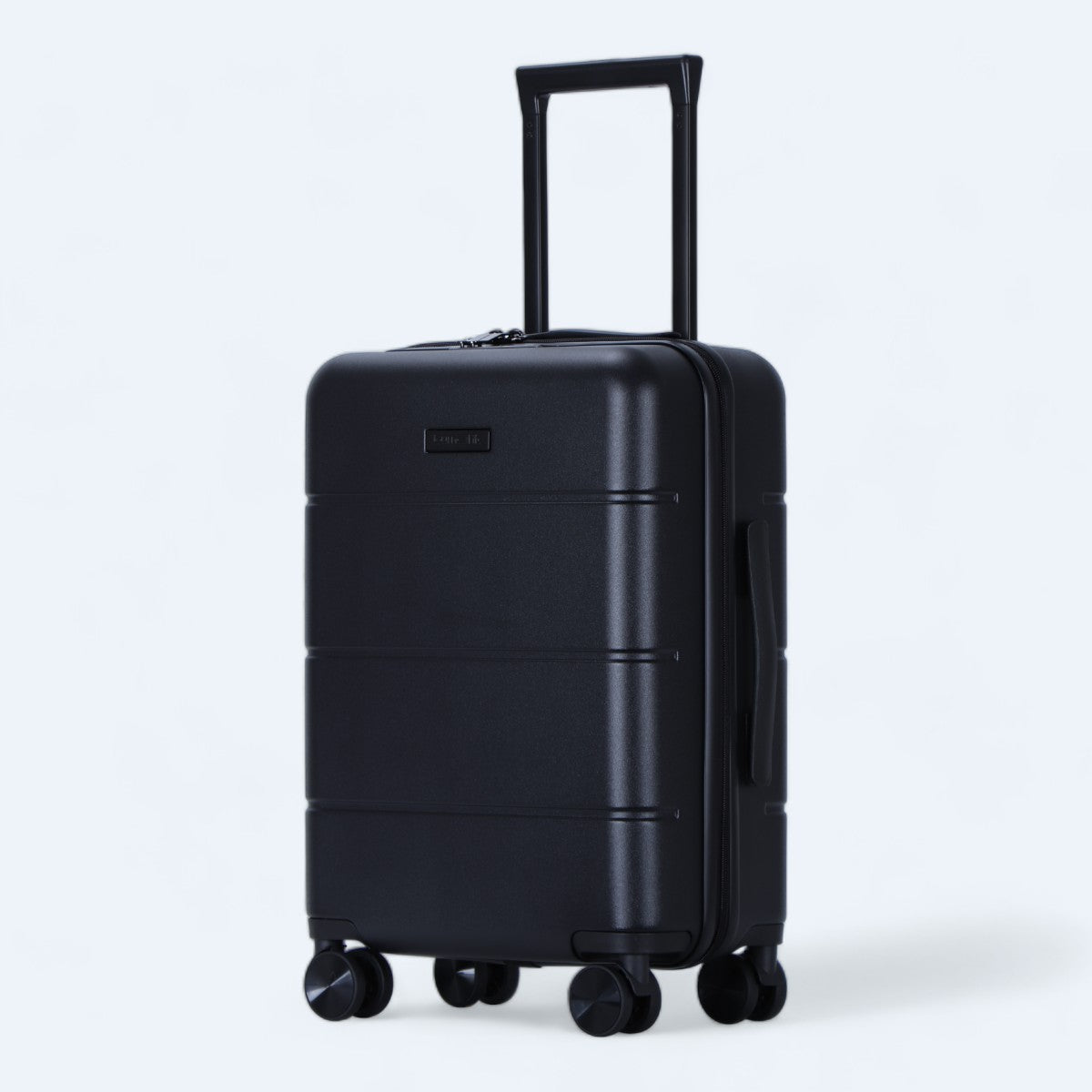 3-teilige Hartschalen-Kofferset – Atlas Explorer