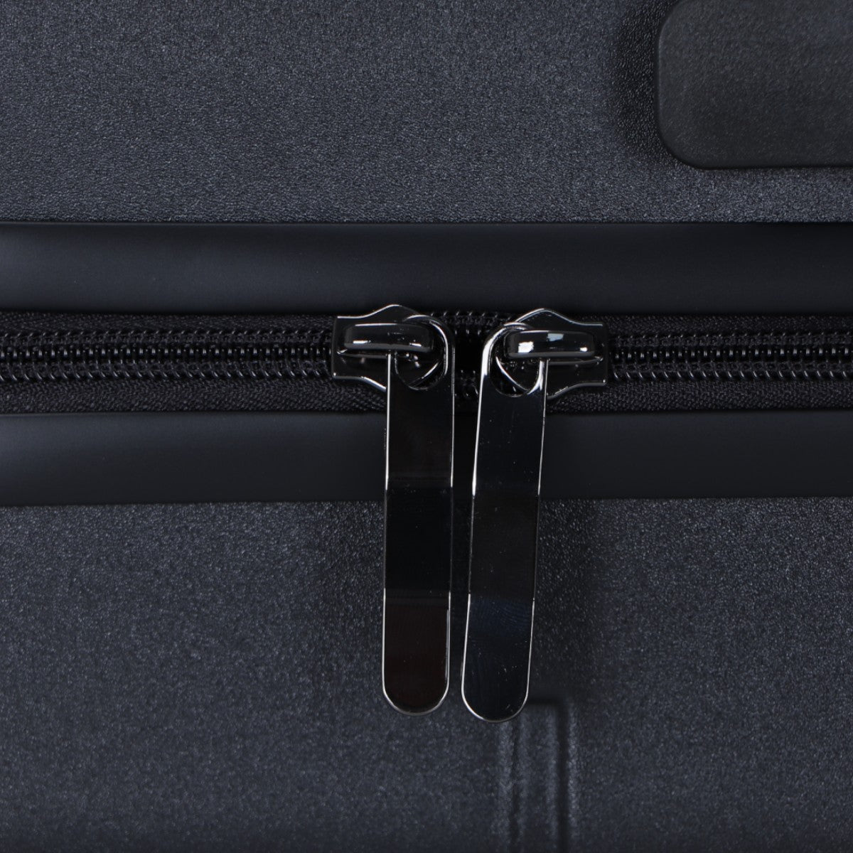 3-teilige Hartschalen-Kofferset – Atlas Explorer