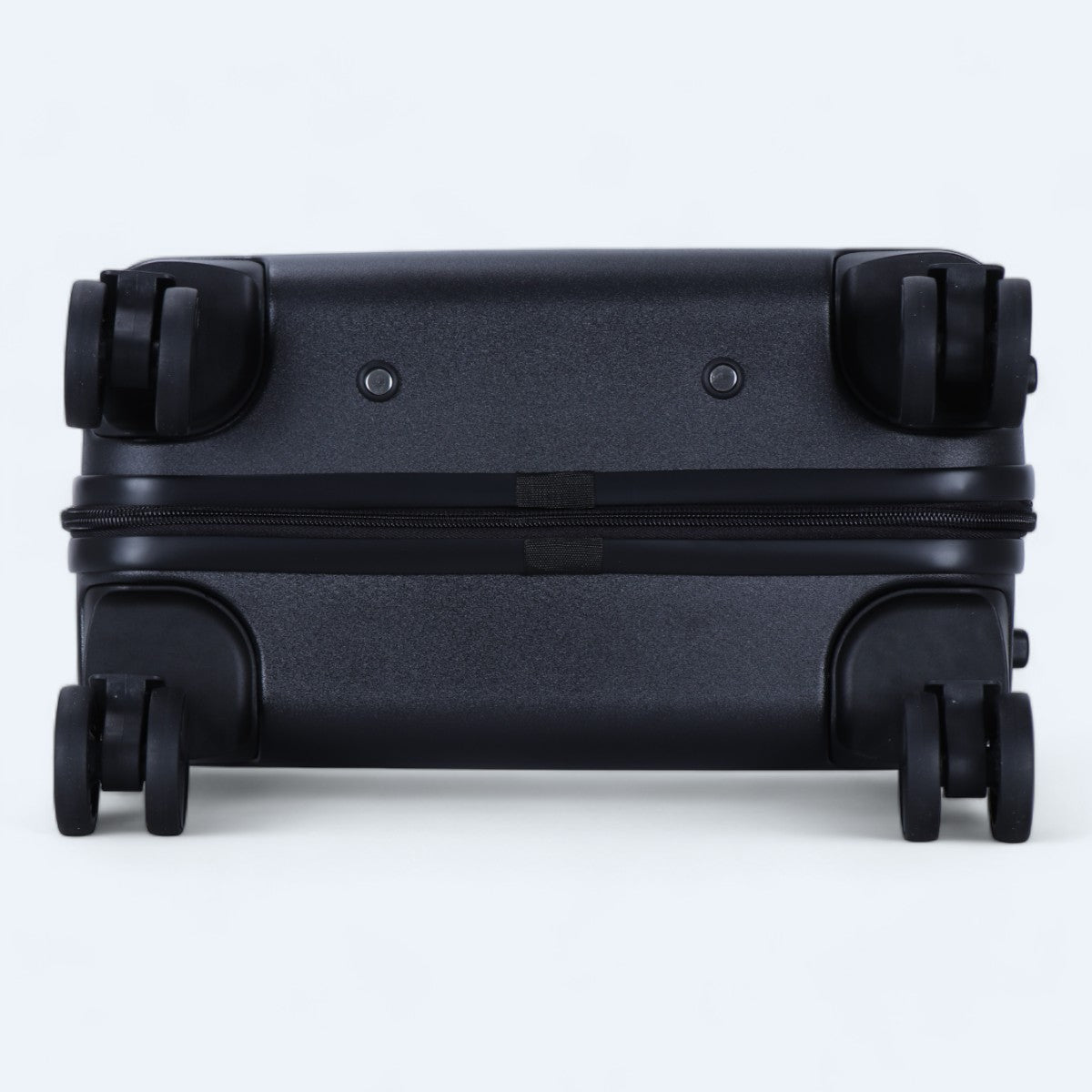 3-teilige Hartschalen-Kofferset – Atlas Explorer