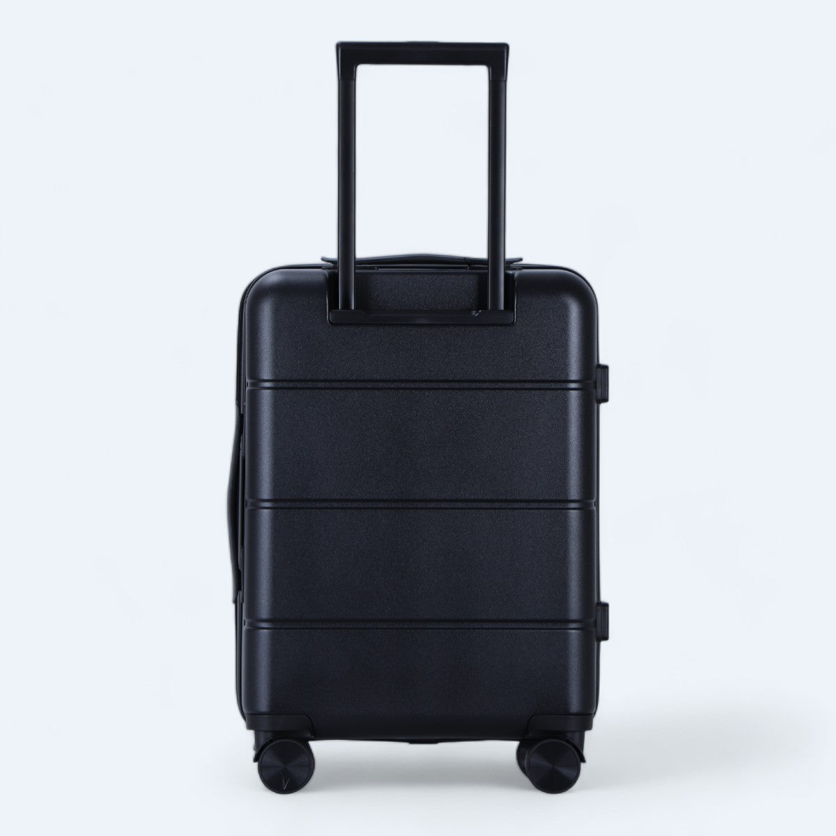 3-teilige Hartschalen-Kofferset – Atlas Explorer