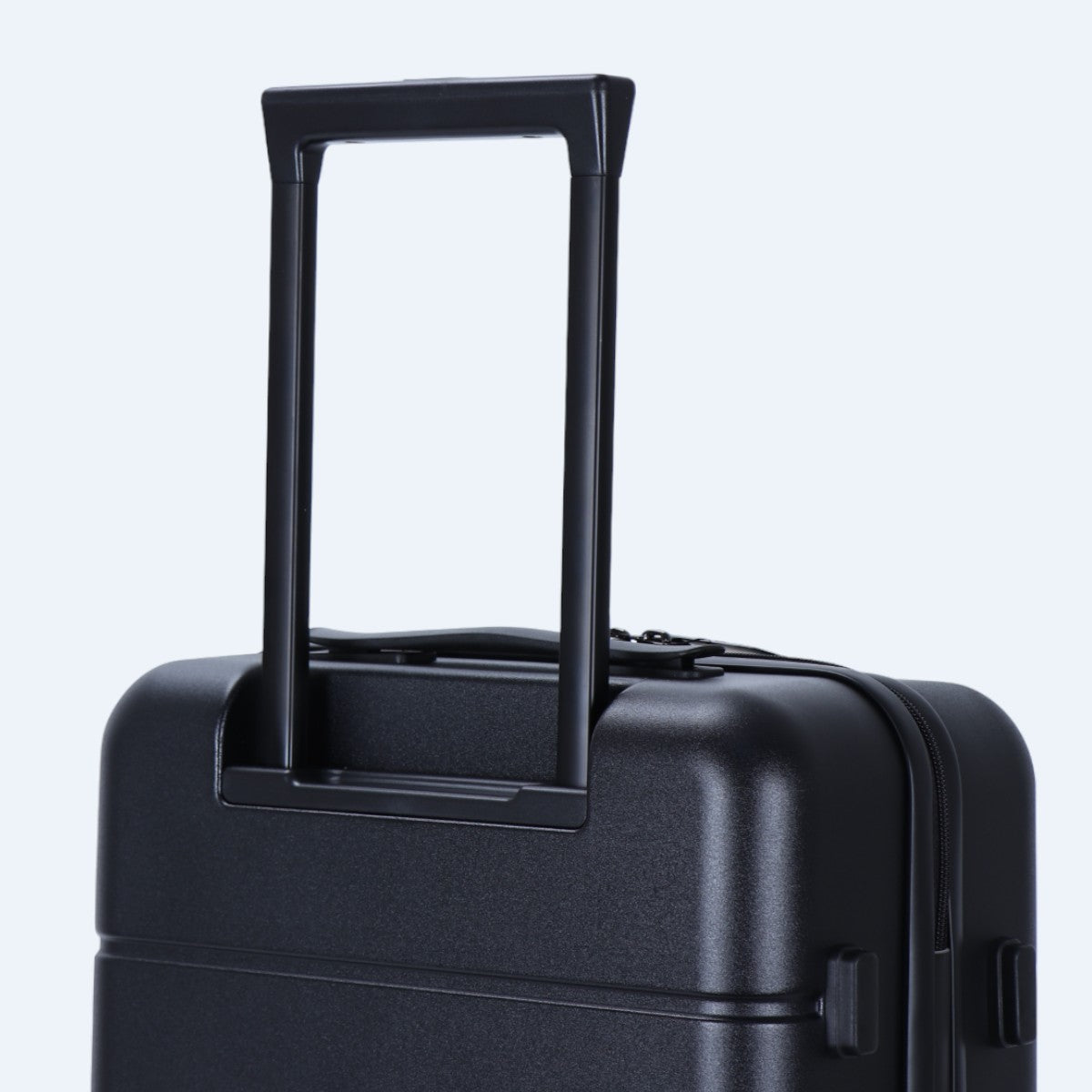 3-teilige Hartschalen-Kofferset – Atlas Explorer