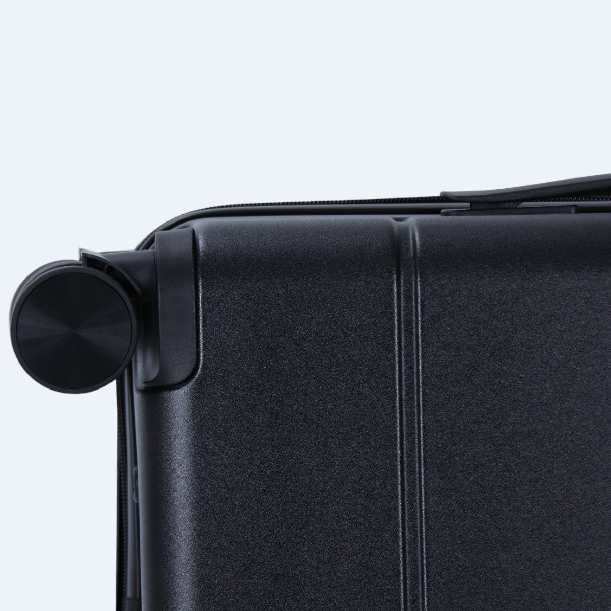 3-teilige Hartschalen-Kofferset – Atlas Explorer