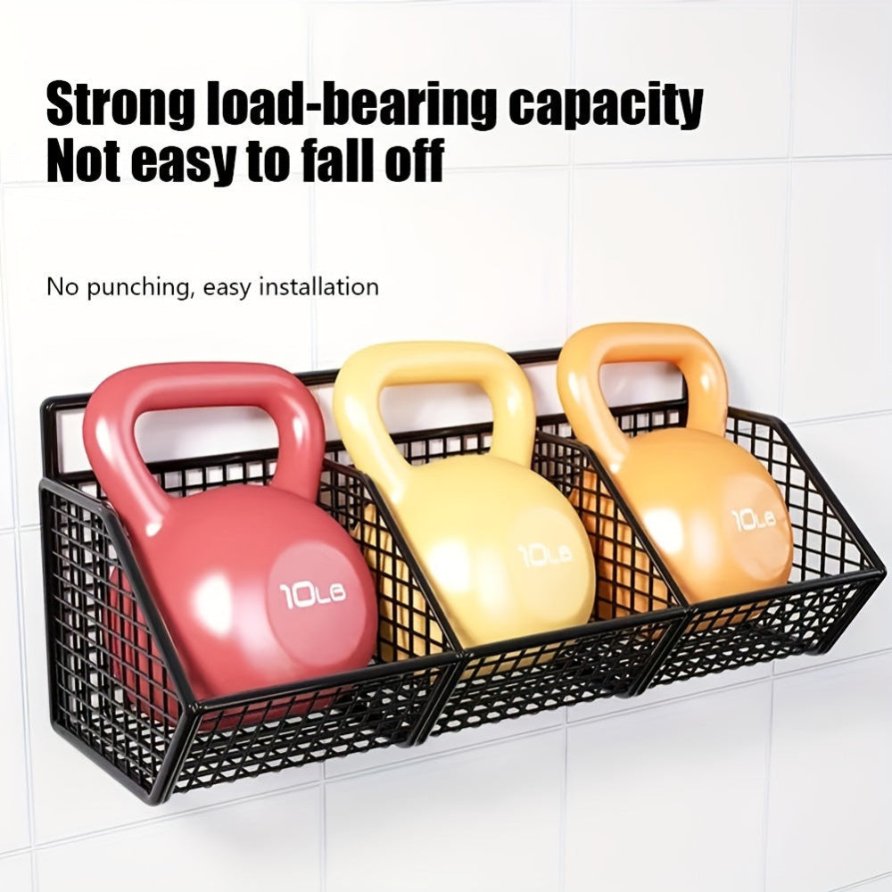 StorGrid - Moderner Wandlagerbehälter für die Küche