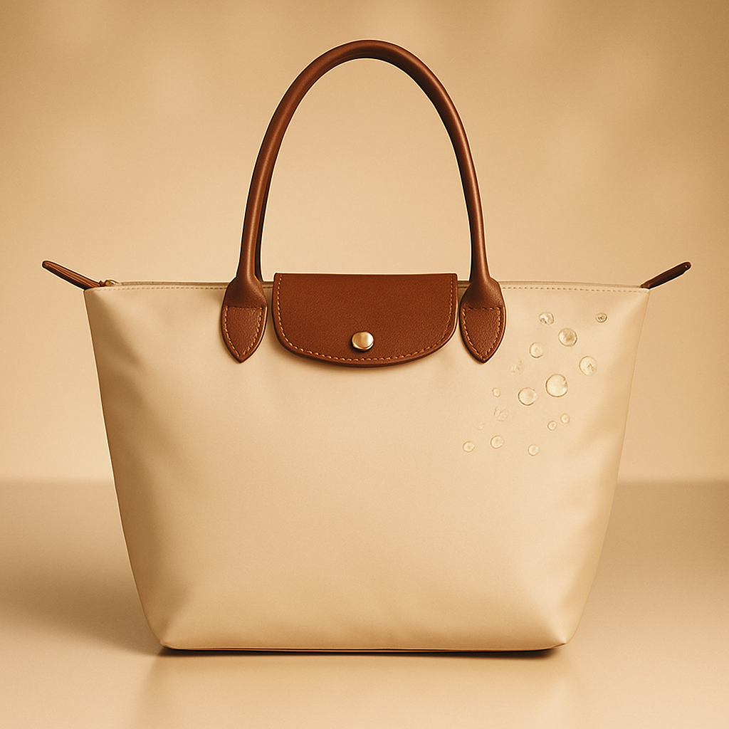 Damen Designer Schultertasche, große Handtasche für Reisen