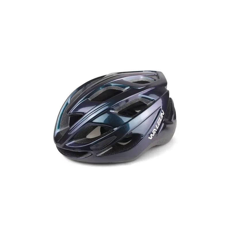 RideLite – Ultralichter Fahrradhelm 205 g CE-zertifiziert für Herren & Damen