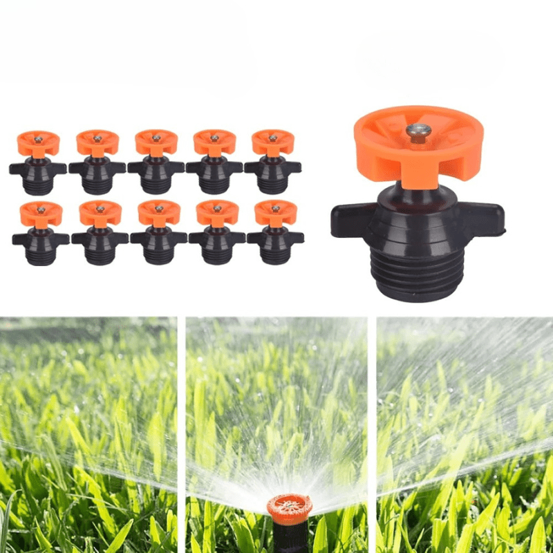 kaufsy | Drehbar & effizient für jeden Garten