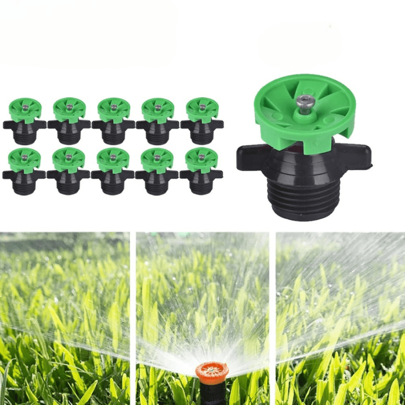 kaufsy | Drehbar & effizient für jeden Garten