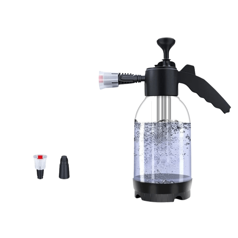 kaufsy | Handpumpe für vielseitige Reinigungsaufgaben