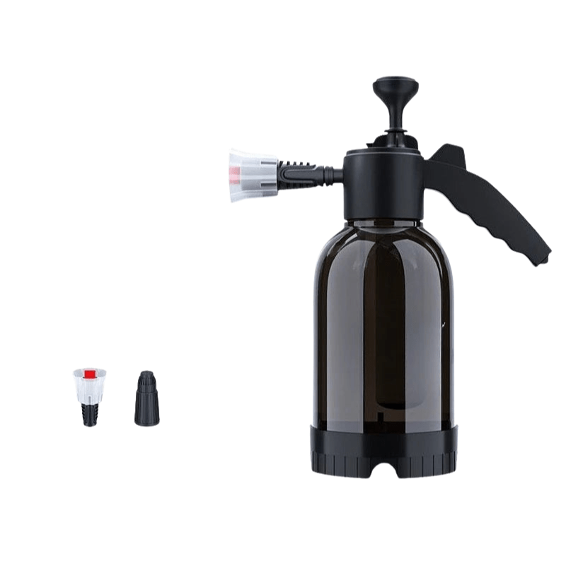 kaufsy | Handpumpe für vielseitige Reinigungsaufgaben