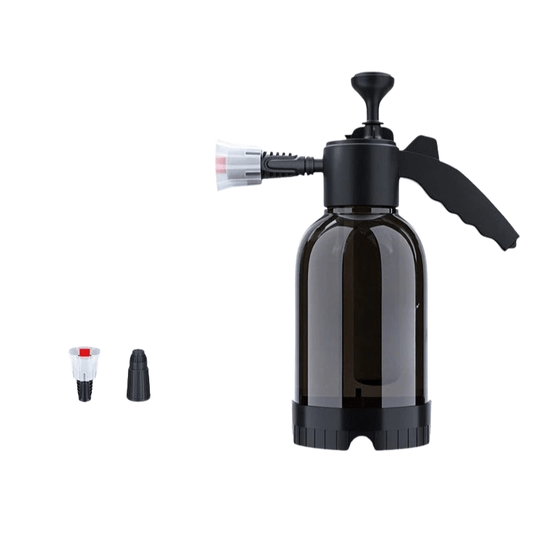 kaufsy | Handpumpe für vielseitige Reinigungsaufgaben