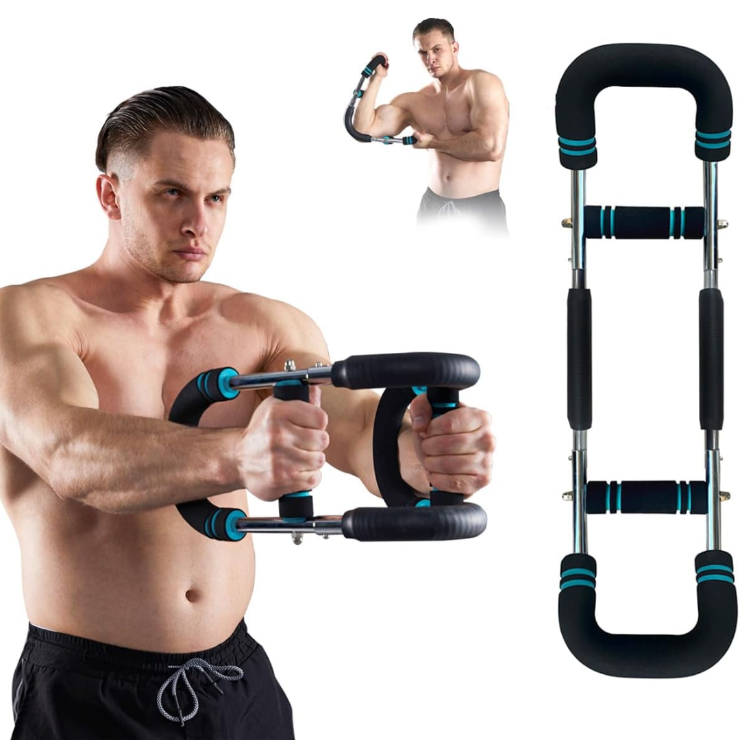 TwisterFlex – Power Twister mit Widerstand – Training für Oberkörper
